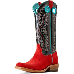 Ariat Futurity Boon Western Boots