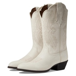 Womens Ariat Heritage R Toe Stretch Fit