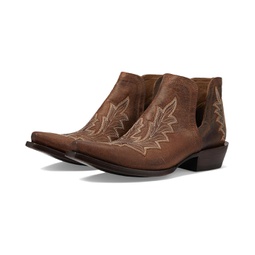 Ariat Dixon Low Heel Western Boot
