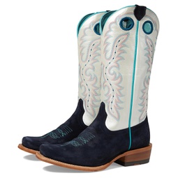 Womens Ariat Futurity Boon Western Boots