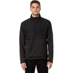 Ariat Caldwell Reinforced Snap Sweater