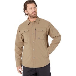 Ariat Rebar DuraStretch Utility Softshell Shirt Jacket
