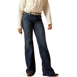 Womens Ariat Perfect-Rise Tyra Trousers