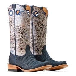 Womens Ariat Futurity Boon Western Boots