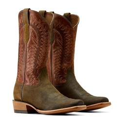 Ariat Futurity Time Western Boots