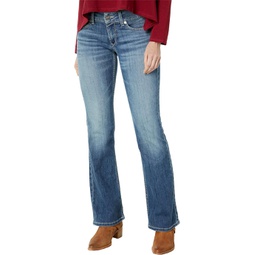 Ariat REAL Maisie Bootcut Jeans