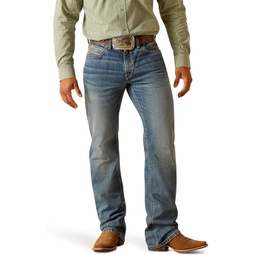 Ariat M4 Relaxed Sebastian Bootcut Jeans in Soquel