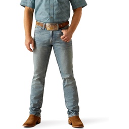 Ariat M4 Relaxed Marston Straight Jeans in Corona