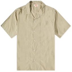 Armor-Lux Ripstop Vacation Shirt Clay