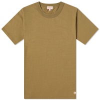 Armor-Lux 70990 Classic T-Shirt Olive