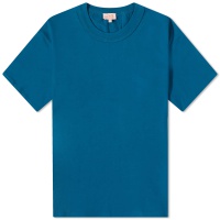 Armor-Lux 70990 Classic T-Shirt Glacial Blue