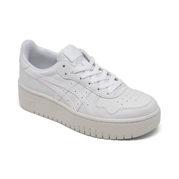 Womens S Platform Casual Sneakers from Finish Line