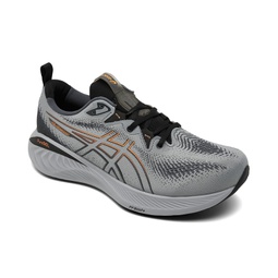 Mens GEL-CUMULUS 25 Running Sneakers from Finish Line