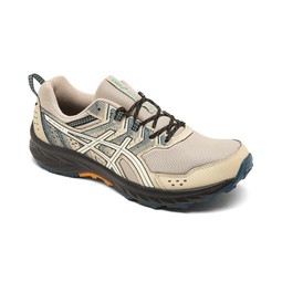Mens Venture 9 Trail Running Sneakers from Finish Line
