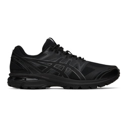 Black Gel-Terrain Sneakers 241092M237034