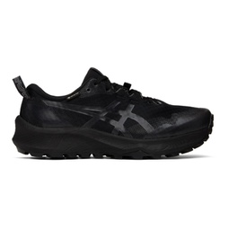 Black Gel-Trabuco 12 GTX Sneakers 241092M237064