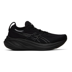Black Gel-Nimbus 26 Sneakers 241092M237068
