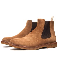 Astorflex Bitflex Chelsea Boot Dark Khaki