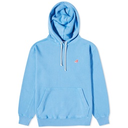 Autry Ease Hoodie Blue