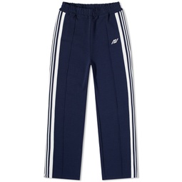 Autry Knitted Sporty Track Pant Navy