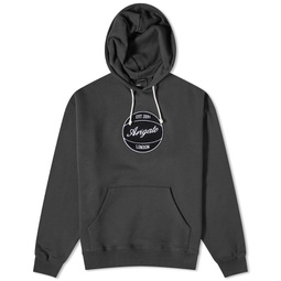 Axel Arigato Dunk Hoodie Faded Black