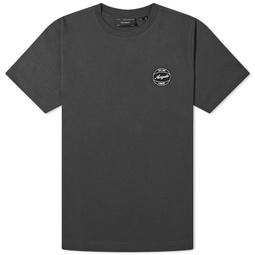 Axel Arigato Dunk T-Shirt Black