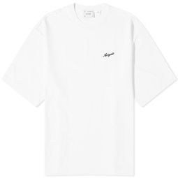 Axel Arigato Honor T-Shirt White