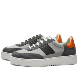 Axel Arigato Orbit Vintage Sneaker Grey & Orange