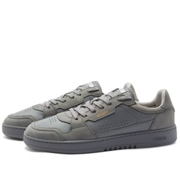 Axel Arigato Dice Lo Sneaker Monochrome Grey