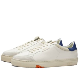Axel Arigato Clean 180 Sneaker White & Blue