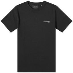 Axel Arigato Legacy T-Shirt Black