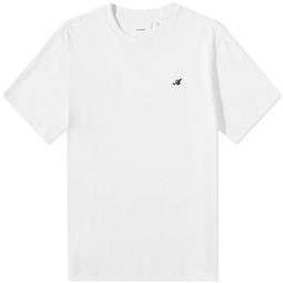 Axel Arigato Signature T-Shirt White