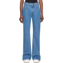 Blue Ryder Jeans 241307F069005