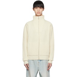 Off-White Taro Sweater 232307M202000