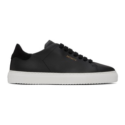 Black Clean 90 Sneakers 241307F128002