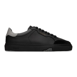 Black Clean 180 Sneakers 232307M237075