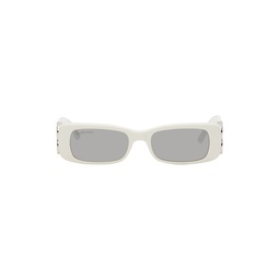 White Dynasty Sunglasses 241342M134097
