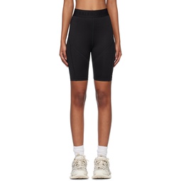 Black 3B Sports Icon Shorts 222342F088000