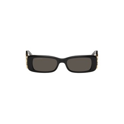 Black Dynasty Sunglasses 241342F005043