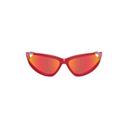 Red Side Xpander Sunglasses 241342F005003
