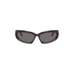 Black Swift Sunglasses 241342M134020