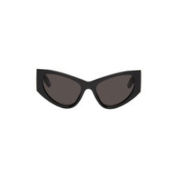 Black LED Frame Sunglasses 241342F005012