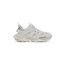 Off White Track Sneakers 231342F128032