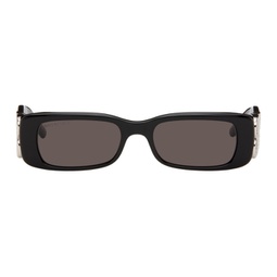 Black Dynasty Sunglasses 241342F005081