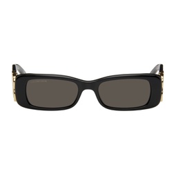 Black Dynasty Sunglasses 241342F005043