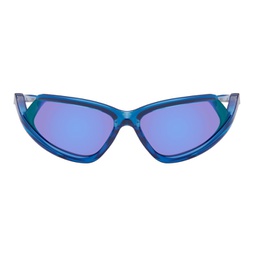 Blue Side Xpander Sunglasses 241342M134060