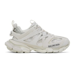 Off-White Track Sneakers 231342F128032