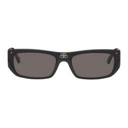 Black Shield Sunglasses 241342M134023