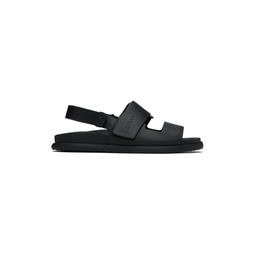 Black Nicky Sandals 241938M234002