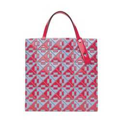 Red   Blue Connect 6x6 Tote 241730F049007